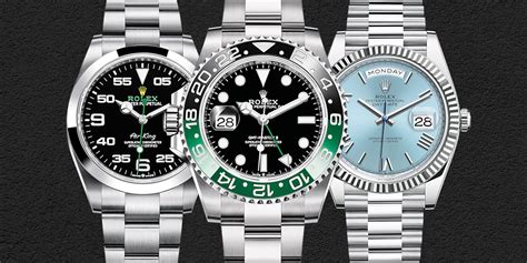 rolex variante|Rolex series events 2022.